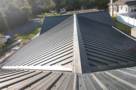 types of metal sheets for roofing|types of metal roofing residential.